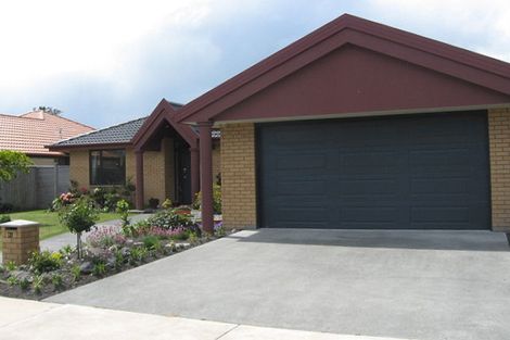 Photo of property in 21 Richard Seddon Drive, Northwood, Christchurch, 8051