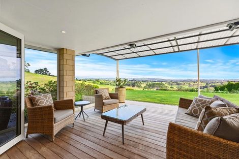 Photo of property in 229a Warner Road, Oropi, Tauranga, 3173