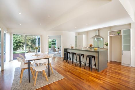 Photo of property in 42 Waverton Terrace, Churton Park, Wellington, 6037