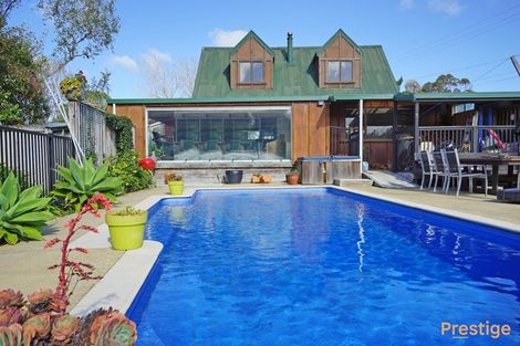 Photo of property in 223 Pine Valley Road, Dairy Flat, Silverdale, 0992