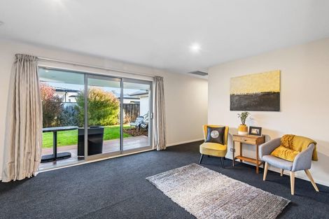 Photo of property in 73 Dynes Road, Rolleston, 7615