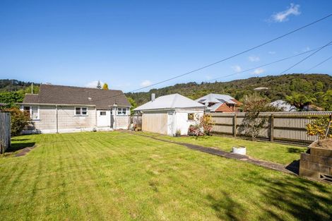 Photo of property in 1243 High Street, Taita, Lower Hutt, 5011