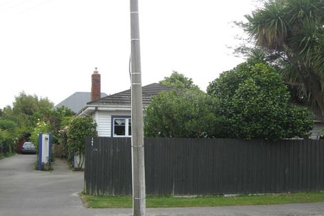 Photo of property in 1/141 Knowles Street, St Albans, Christchurch, 8052
