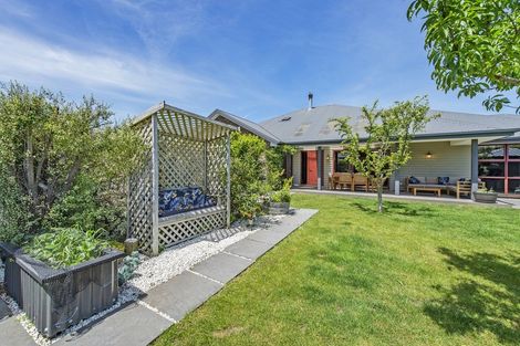 Photo of property in 17b Manor Drive, Rolleston, 7614