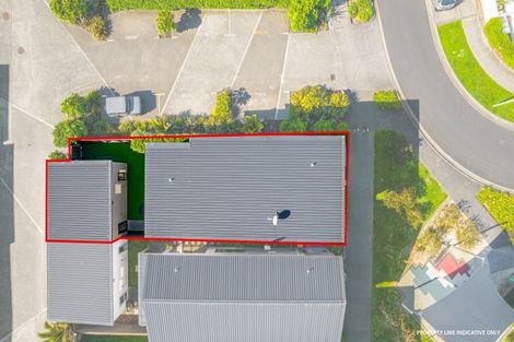 Photo of property in 14 Kotuku Lane, Hobsonville, Auckland, 0616