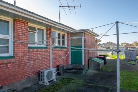 Photo of property in 2/1 Nelson Street, Riccarton, Christchurch, 8011