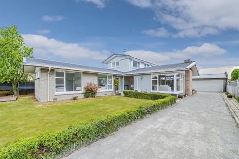 Photo of property in 89 White Street, Rangiora, 7400