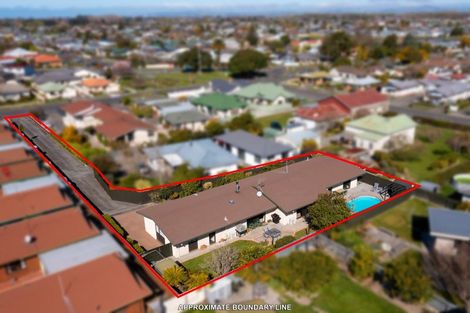 Photo of property in 12b Avondale Road, Taradale, Napier, 4112