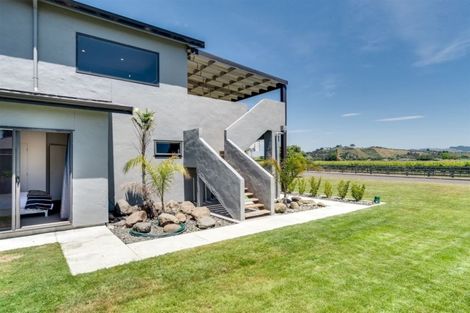 Photo of property in 62 Franklin Road, Bay View, Napier, 4104