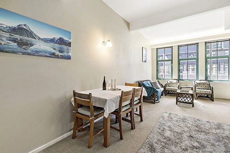 Photo of property in Orange House/land Equity, 182u2 Wakefield Street, Te Aro, Wellington, 6011