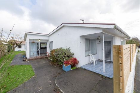 Photo of property in 14 Humphries Street, Greytown, 5712