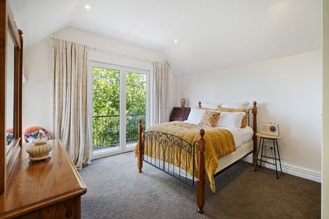 Photo of property in 5 Macmillan Avenue, Cashmere, Christchurch, 8022
