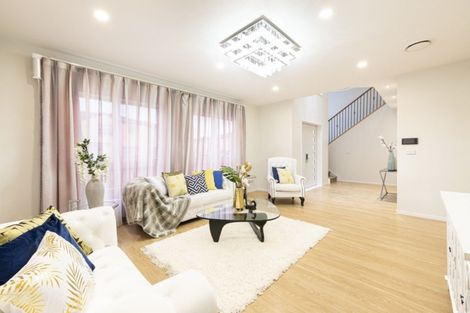 Photo of property in 41 Charlestown Drive, Flat Bush, Auckland, 2019