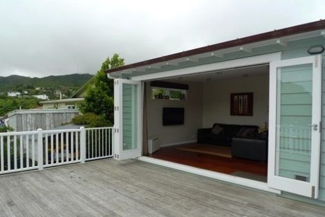 Photo of property in 24 Tarikaka Street, Ngaio, Wellington, 6035