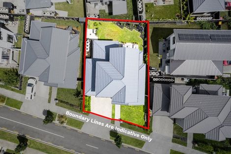 Photo of property in 9 Fort Lincoln Loop, Karaka, Papakura, 2113