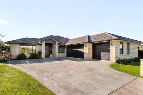 Photo of property in 10 Kentwood Place, Flagstaff, Hamilton, 3210