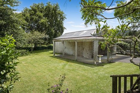 Photo of property in 29 Papakura-clevedon Road, Clevedon, Papakura, 2582