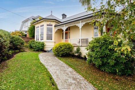 Photo of property in 5 Passmore Crescent, Maori Hill, Dunedin, 9010