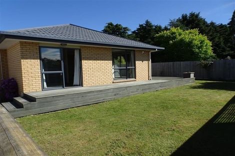 Photo of property in 26 John Street, Rolleston, 7614