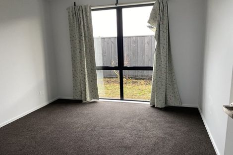 Photo of property in 12 Northmoor Boulevard, Rolleston, 7615