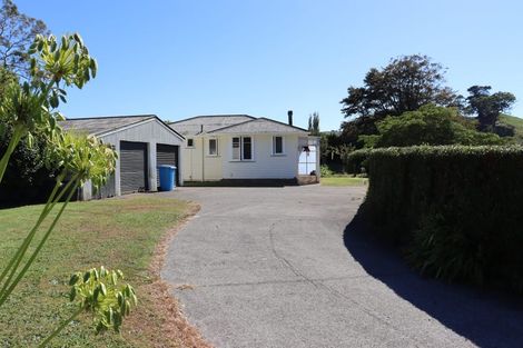 Photo of property in 277 Gordon Road, Toko, Stratford, 4392
