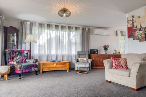 Photo of property in 8 Corry Crescent, Witherlea, Blenheim, 7201