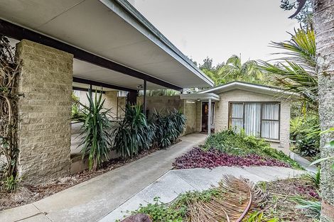 Photo of property in 3 Hebe Place, Birkenhead, Auckland, 0626