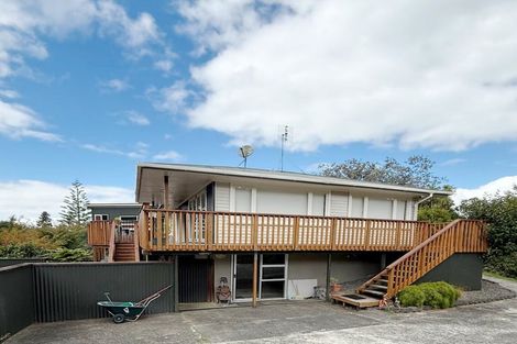 Photo of property in 345 Huia Road, Titirangi, Auckland, 0604