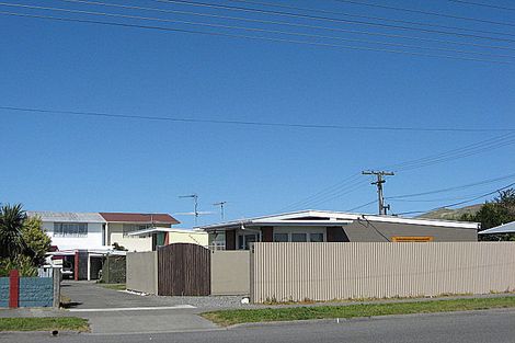 Photo of property in 5/103 Weld Street, Redwoodtown, Blenheim, 7201