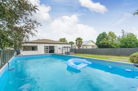Photo of property in 53 Beattie Street, Feilding, 4702