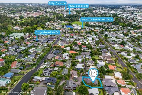 Photo of property in 49e Carey Street, Maeroa, Hamilton, 3200