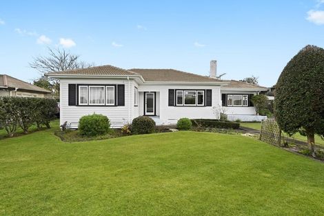 Photo of property in 53 Beerescourt Road, Beerescourt, Hamilton, 3200