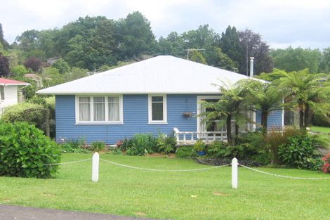 Photo of property in 40 Hospital Road (extension), Te Kuiti, 3910