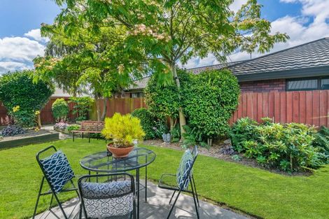 Photo of property in 16 Fairweather Crescent, Kaiapoi, 7630