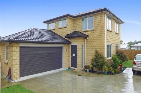 Photo of property in 284a Kirkbride Road, Mangere, Auckland, 2022