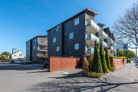 Photo of property in 28/136 Salisbury Street, Christchurch Central, Christchurch, 8013