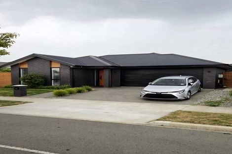 Photo of property in 35 Tiritiri Moana Drive, Pegasus, 7612