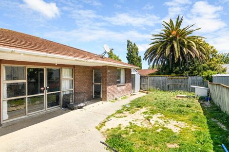 Photo of property in 97 Tremaine Avenue, Westbrook, Palmerston North, 4412