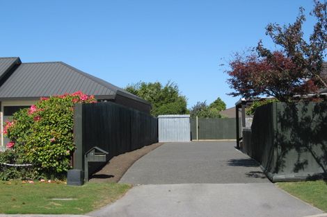 Photo of property in 17 Busby Place, Kaiapoi, 7630