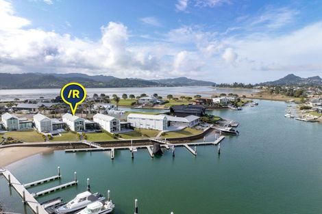 Photo of property in 146 Motu Hei, Pauanui, Hikuai, 3579