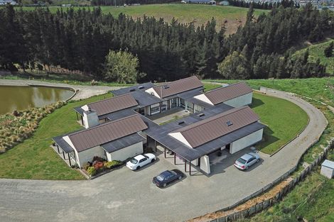 Photo of property in 153a Reservoir Road, Oamaru North, Oamaru, 9492