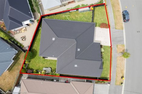 Photo of property in 69 Kittyhawk Avenue, Wigram, Christchurch, 8042