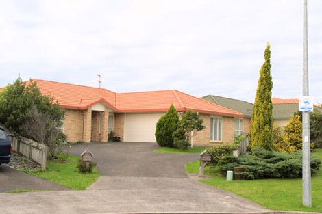 Photo of property in 1/10 Embleton Close, Northpark, Auckland, 2013