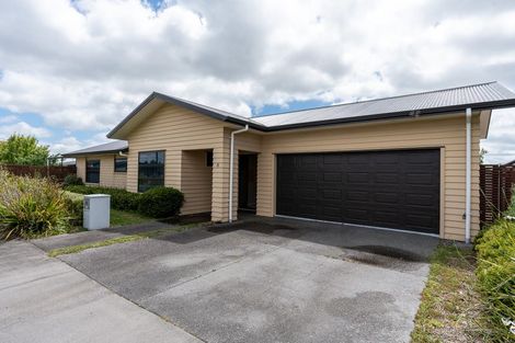 Photo of property in 8 Squire Avenue, Chartwell, Hamilton, 3210