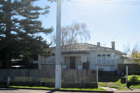 Photo of property in 121a Russell Road, Manurewa, Auckland, 2102