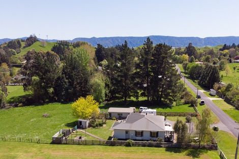 Photo of property in 55 Princess Street, Dannevirke, 4930