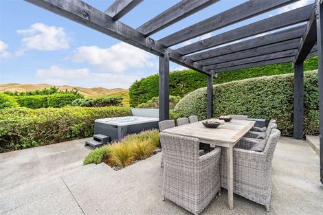 Photo of property in 830 Ohariu Valley Road, Ohariu, Wellington, 6037