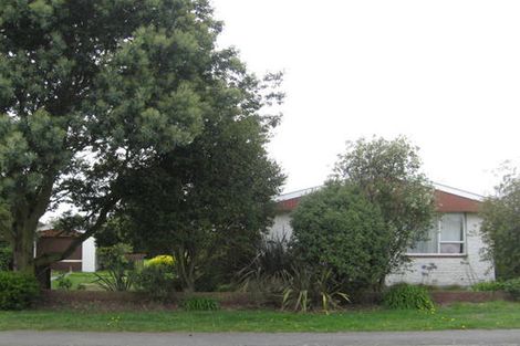 Photo of property in 18 Elizabeth Street, Rolleston, 7614