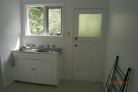 Photo of property in 1/82 Barnard Street, Wadestown, Wellington, 6012