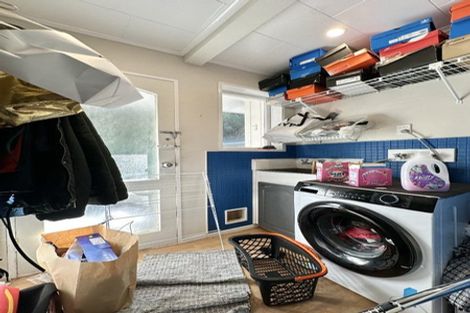 Photo of property in 205 Major Drive, Kelson, Lower Hutt, 5010